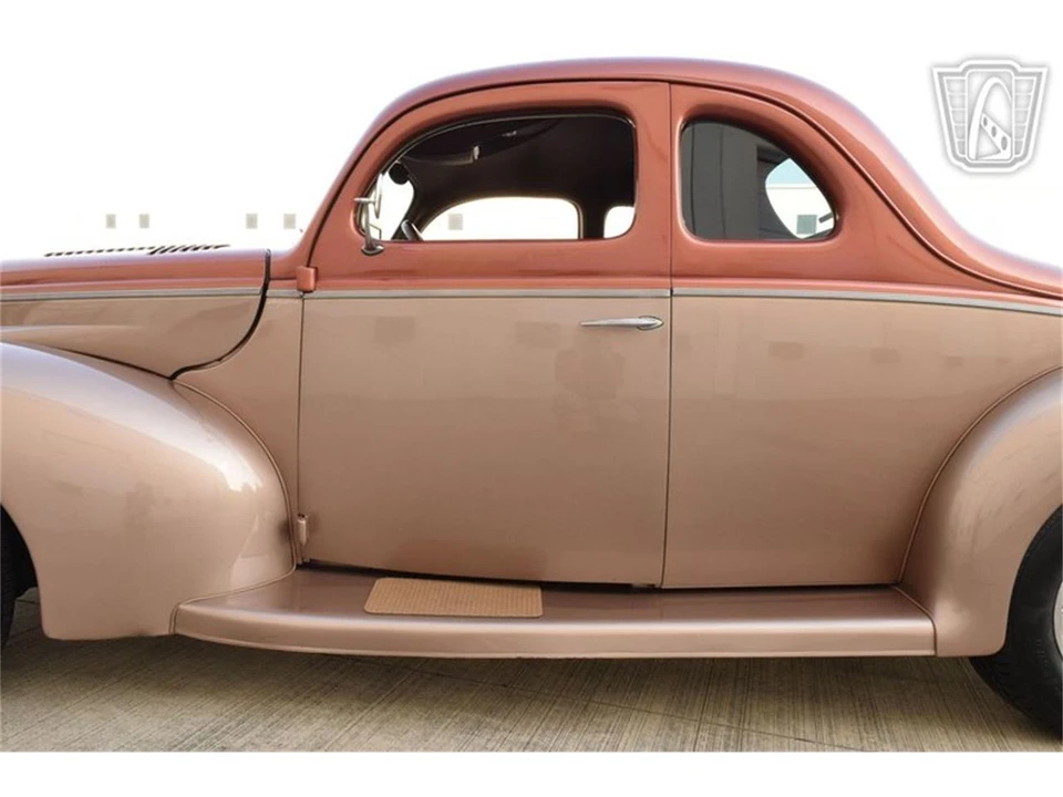 1940 Ford Standard & Deluxe & Super Deluxe - Image 30 of 31
