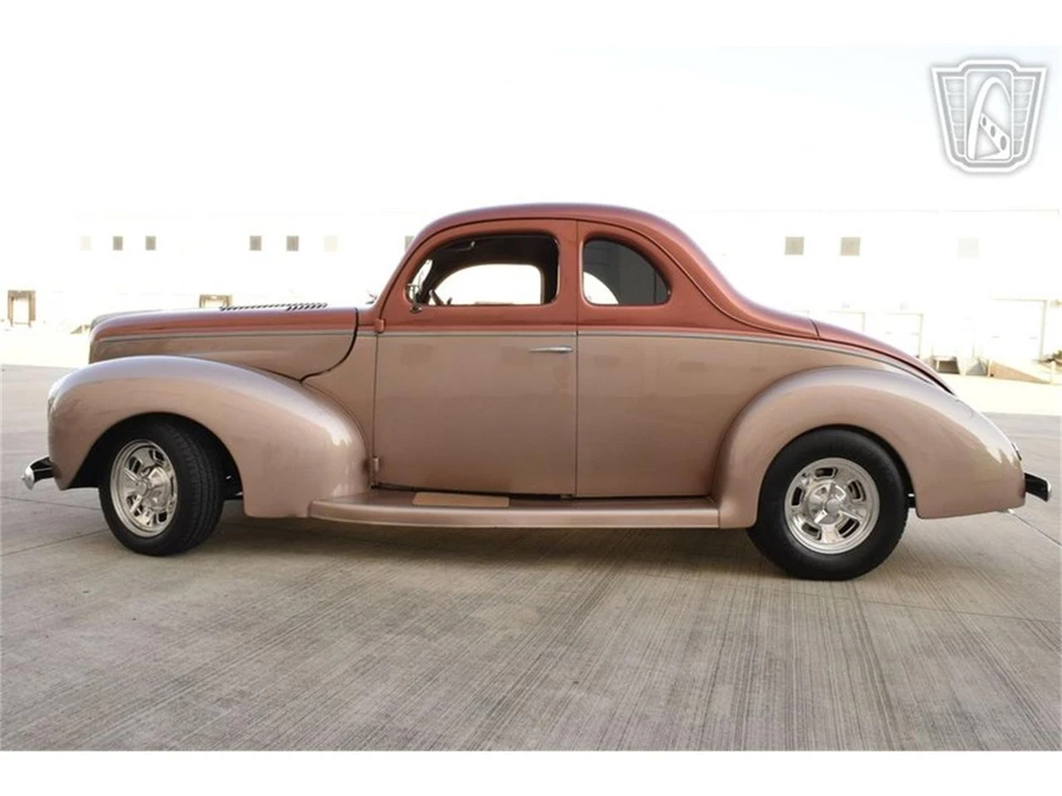 1940 Ford Standard & Deluxe & Super Deluxe - Image 5 of 31