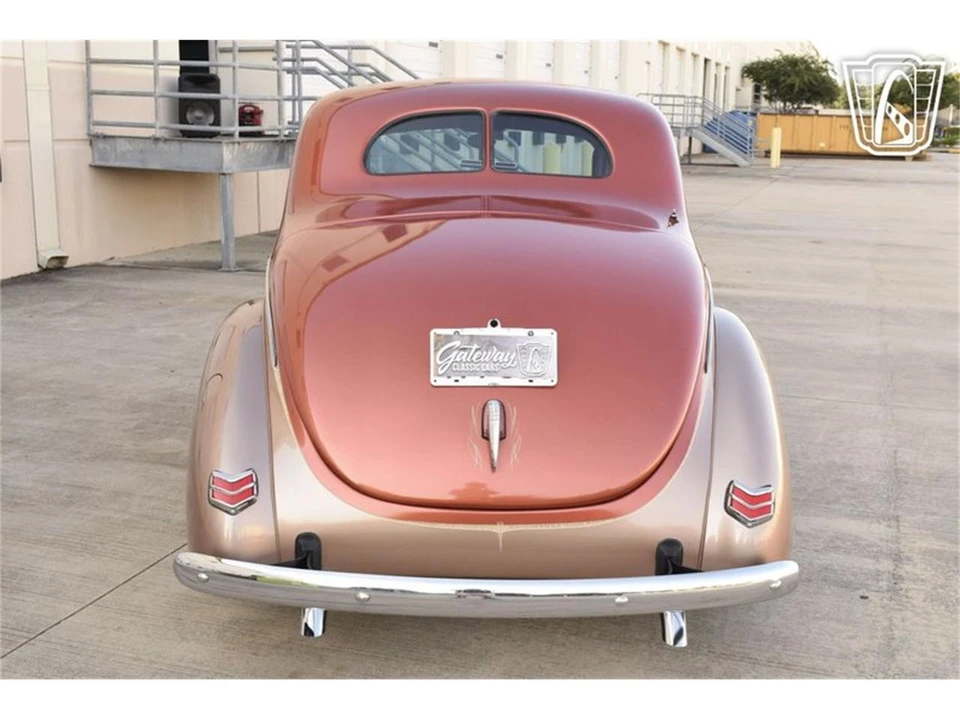 1940 Ford Standard & Deluxe & Super Deluxe - Image 10 of 31