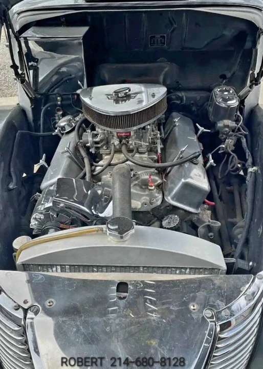 1940 Ford Standard & Deluxe & Super Deluxe - Image 6 of 12
