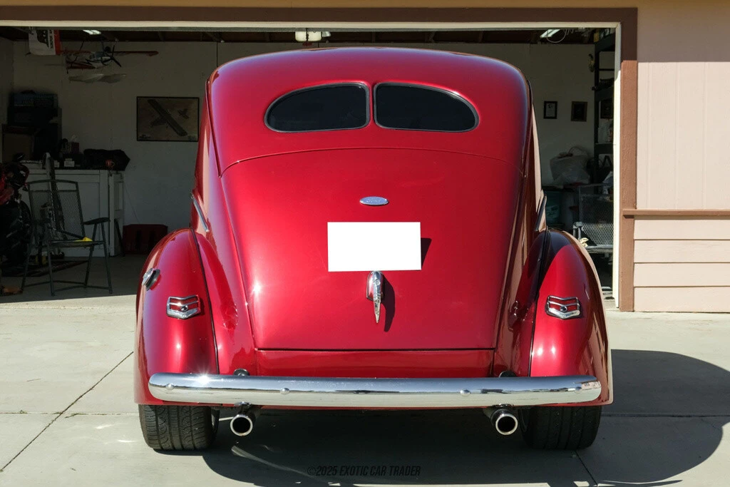 1940 Ford Hot Rod - Image 7 of 12