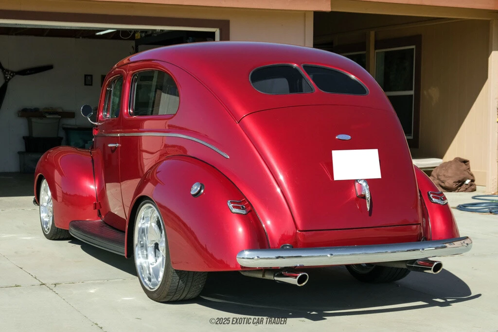 1940 Ford Hot Rod - Image 6 of 12