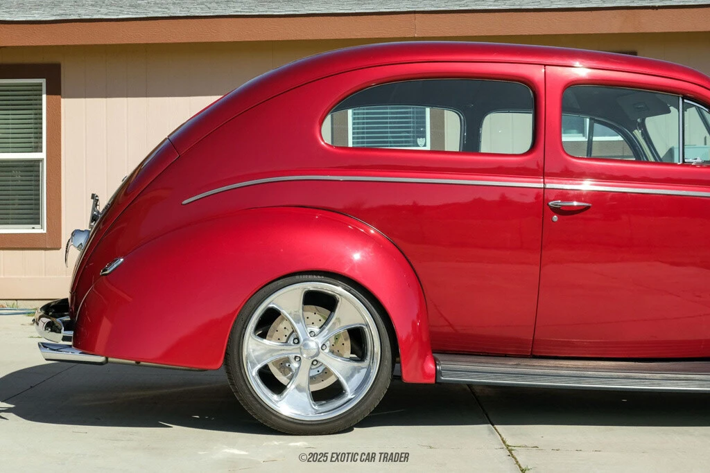 1940 Ford Hot Rod - Image 10 of 12