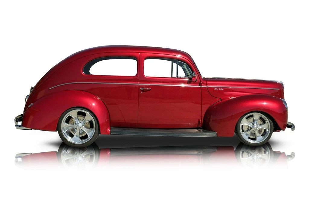1940 Ford Hot Rod - Image 2 of 12