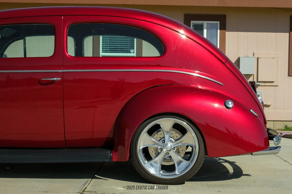1940 Ford Hot Rod - Image 5 of 12