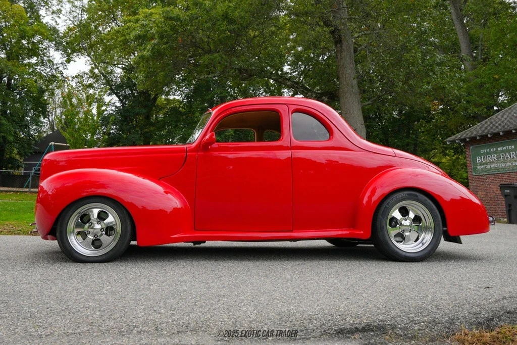 1940 Ford Hot Rod - Image 3 of 12