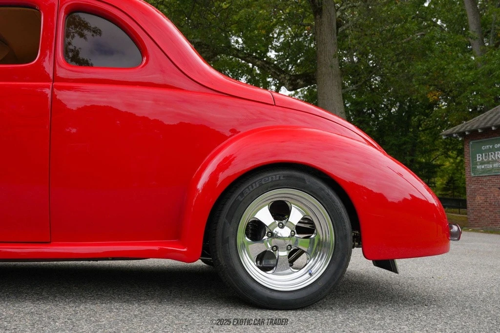 1940 Ford Hot Rod - Image 5 of 12