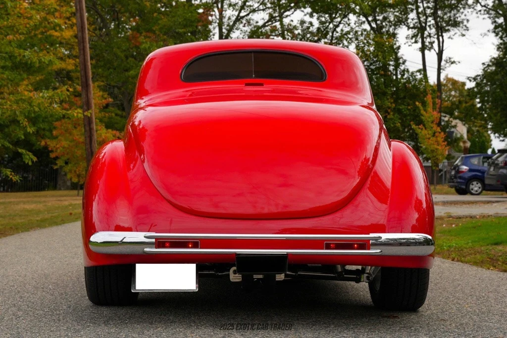 1940 Ford Hot Rod - Image 7 of 12