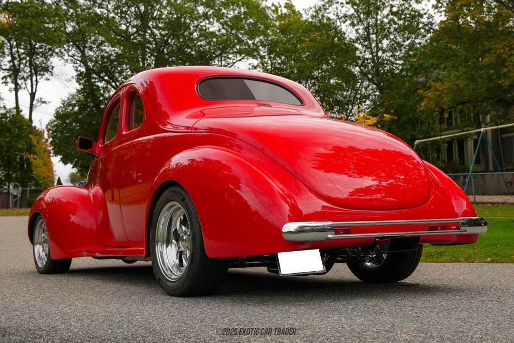 1940 Ford Hot Rod - Image 6 of 12