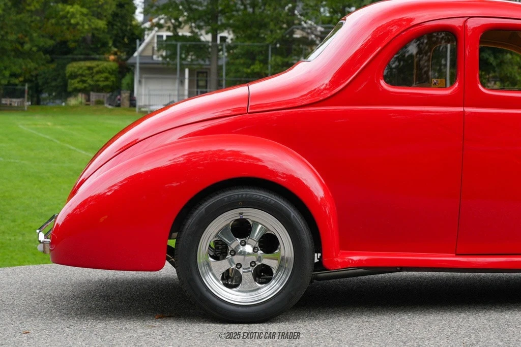 1940 Ford Hot Rod - Image 10 of 12