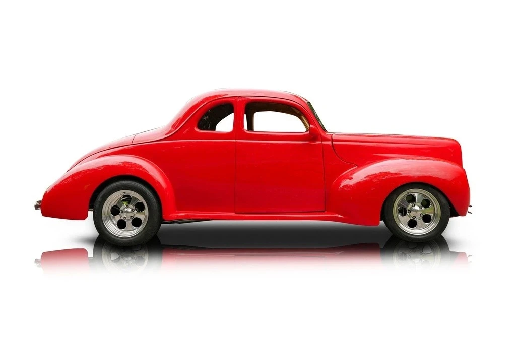 1940 Ford Hot Rod - Image 2 of 12