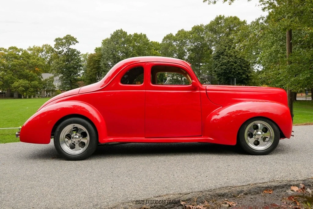 1940 Ford Hot Rod - Image 9 of 12