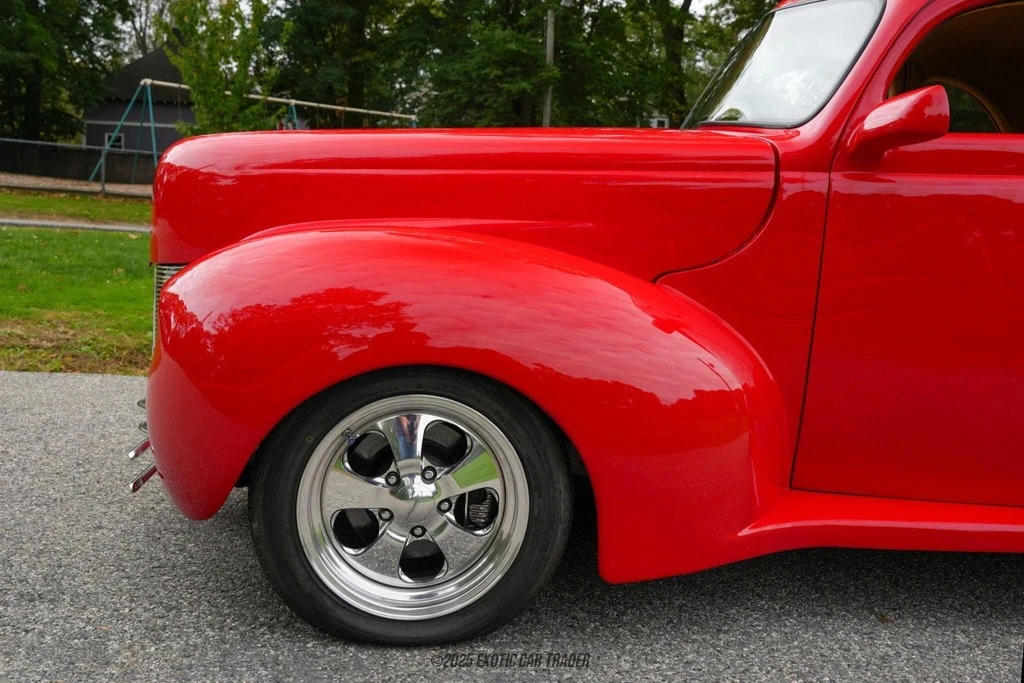 1940 Ford Hot Rod - Image 4 of 12