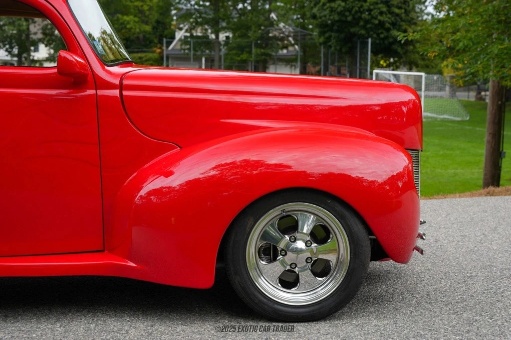 1940 Ford Hot Rod - Image 11 of 12