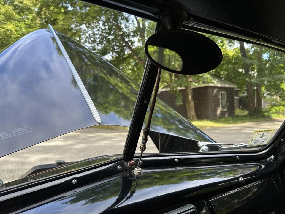 1940 Ford Standard & Deluxe & Super Deluxe - Image 28 of 31
