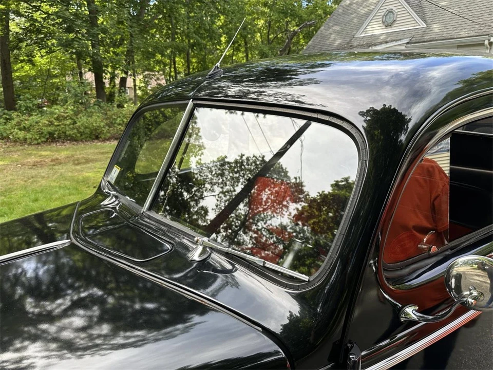 1940 Ford Standard & Deluxe & Super Deluxe - Image 16 of 31