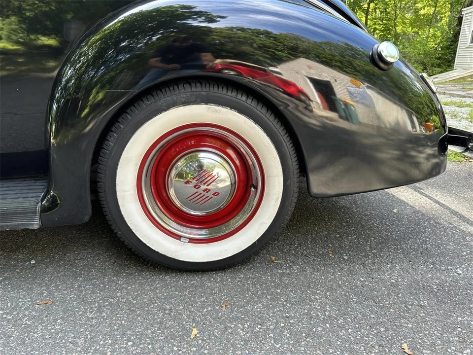1940 Ford Standard & Deluxe & Super Deluxe - Image 19 of 31