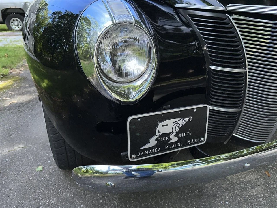 1940 Ford Standard & Deluxe & Super Deluxe - Image 7 of 31