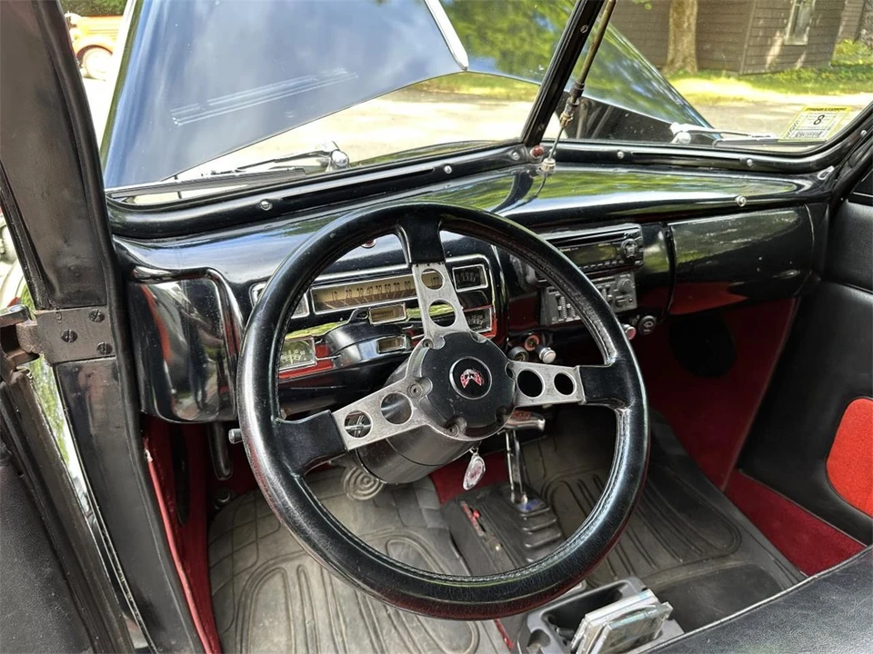 1940 Ford Standard & Deluxe & Super Deluxe - Image 29 of 31