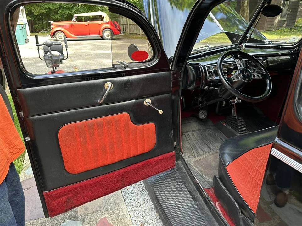 1940 Ford Standard & Deluxe & Super Deluxe - Image 23 of 31