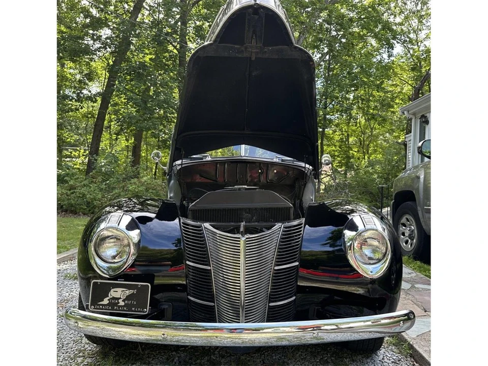 1940 Ford Standard & Deluxe & Super Deluxe - Image 8 of 31