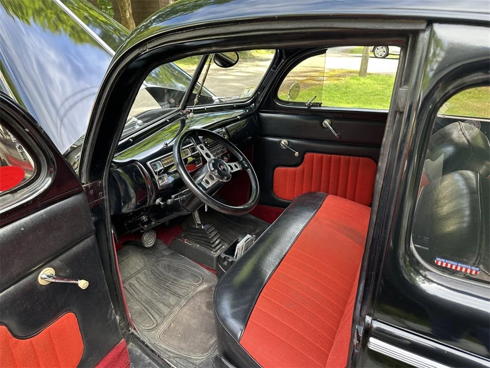1940 Ford Standard & Deluxe & Super Deluxe - Image 26 of 31