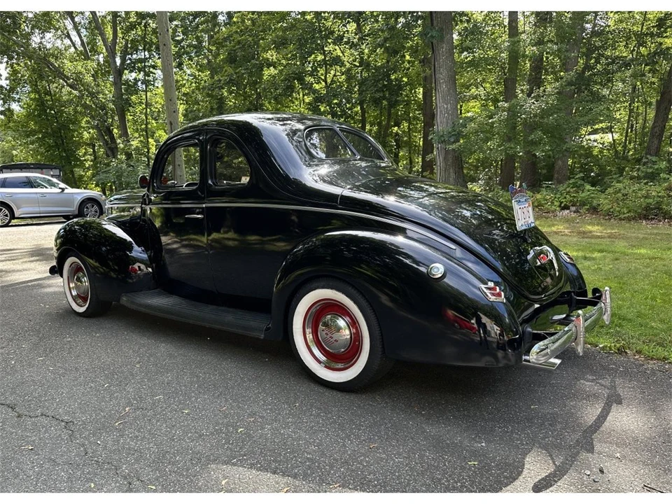 1940 Ford Standard & Deluxe & Super Deluxe - Image 20 of 31