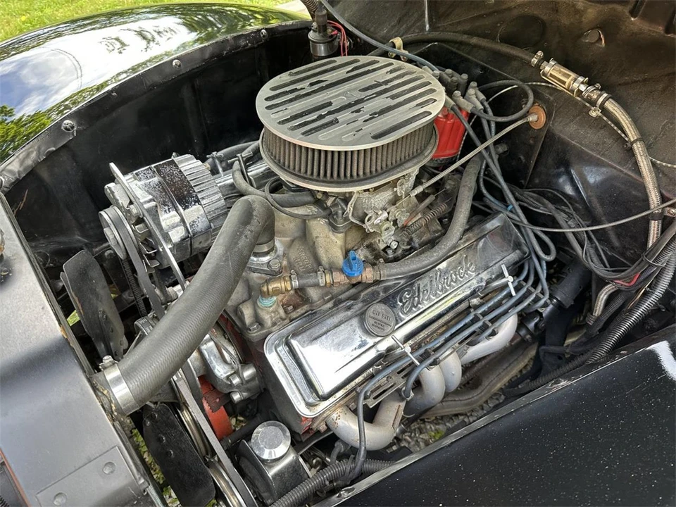1940 Ford Standard & Deluxe & Super Deluxe - Image 11 of 31