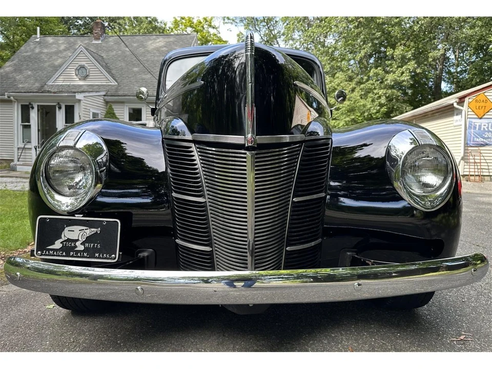 1940 Ford Standard & Deluxe & Super Deluxe - Image 5 of 31