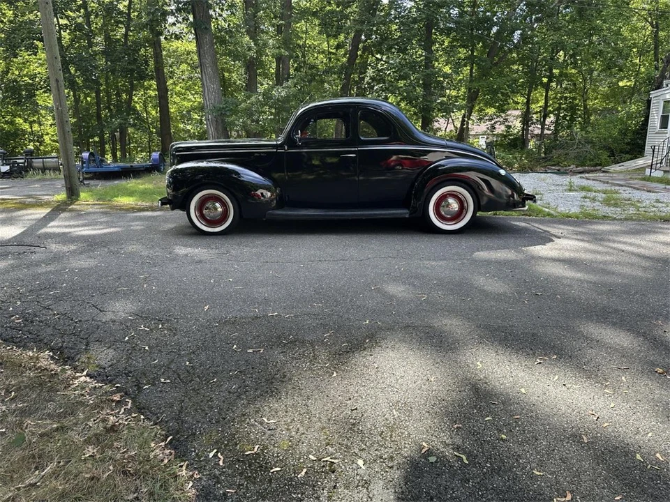 1940 Ford Standard & Deluxe & Super Deluxe - Image 18 of 31