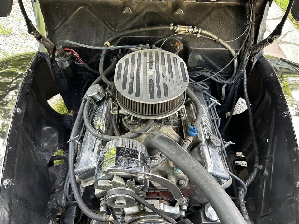 1940 Ford Standard & Deluxe & Super Deluxe - Image 9 of 31