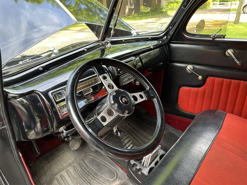 1940 Ford Standard & Deluxe & Super Deluxe - Image 27 of 31