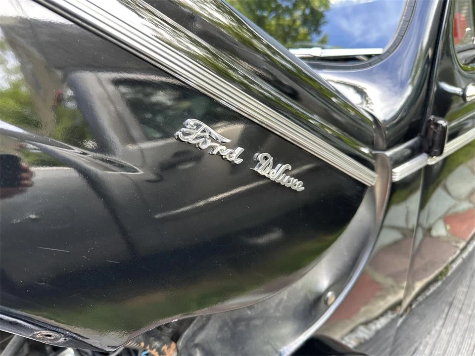 1940 Ford Standard & Deluxe & Super Deluxe - Image 15 of 31
