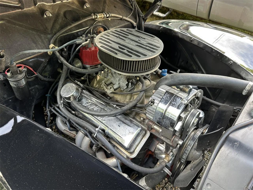 1940 Ford Standard & Deluxe & Super Deluxe - Image 12 of 31