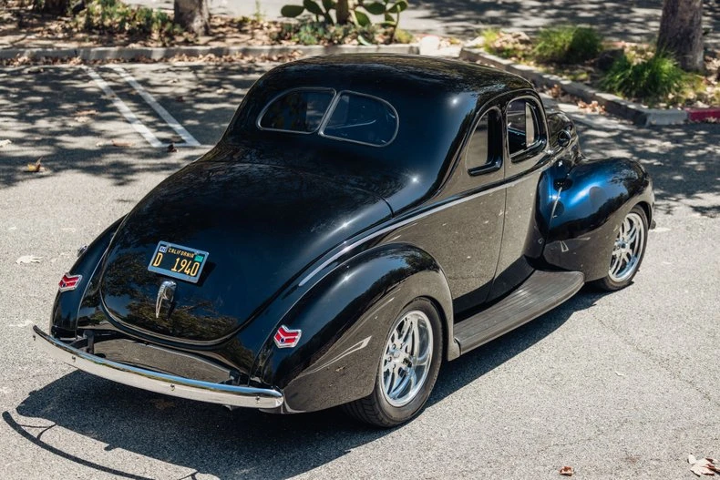 1940 Ford Standard & Deluxe & Super Deluxe - Image 3 of 31