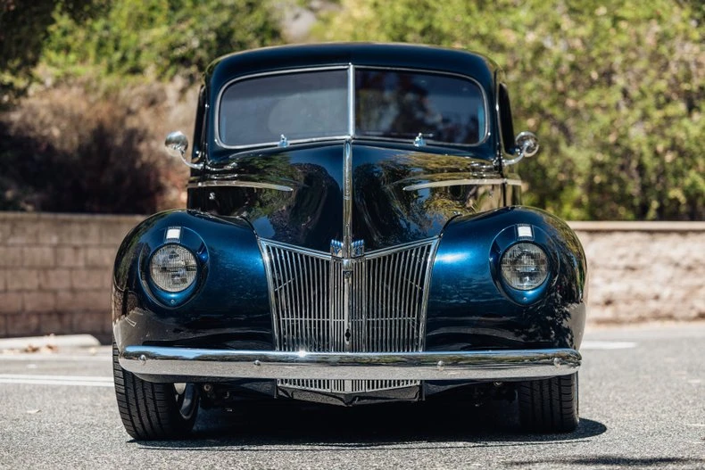 1940 Ford Standard & Deluxe & Super Deluxe - Image 7 of 31