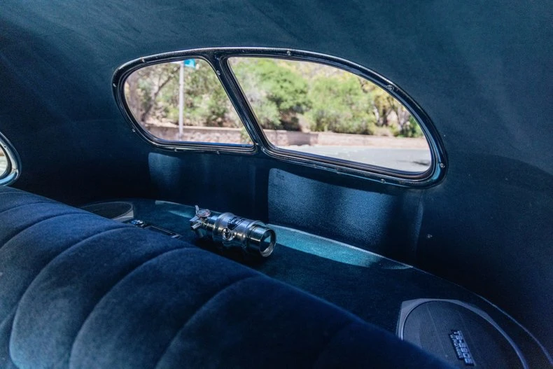 1940 Ford Standard & Deluxe & Super Deluxe - Image 16 of 31