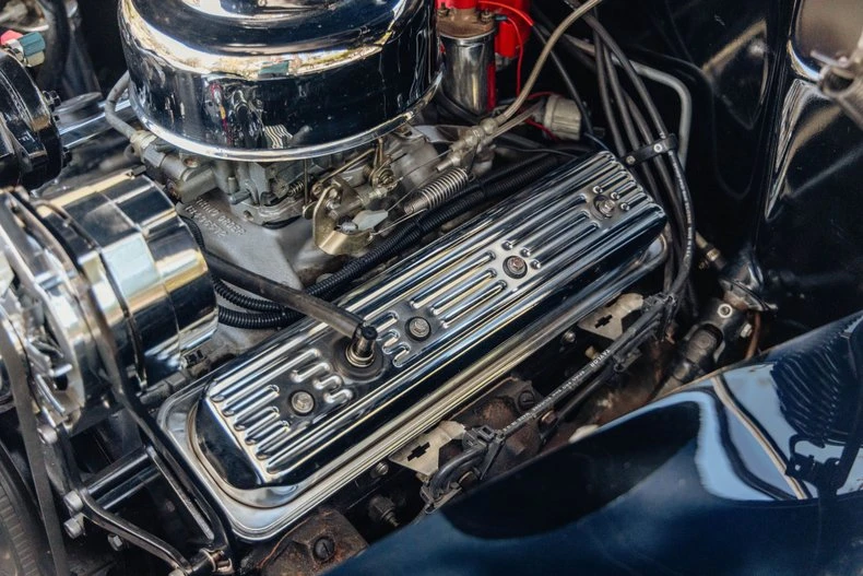 1940 Ford Standard & Deluxe & Super Deluxe - Image 30 of 31