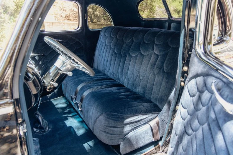 1940 Ford Standard & Deluxe & Super Deluxe - Image 11 of 31