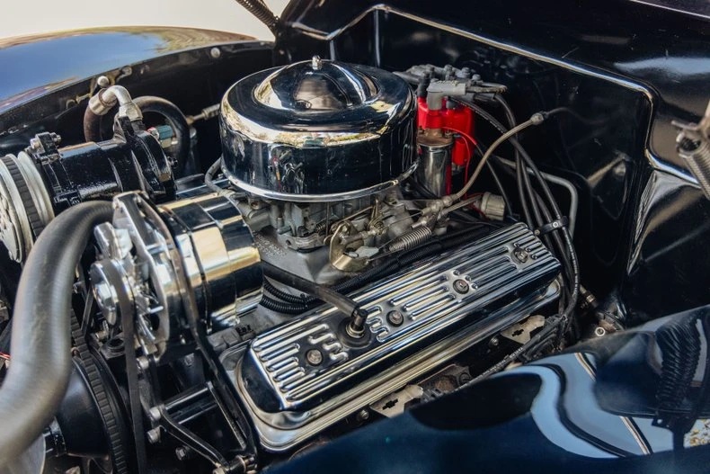 1940 Ford Standard & Deluxe & Super Deluxe - Image 19 of 31