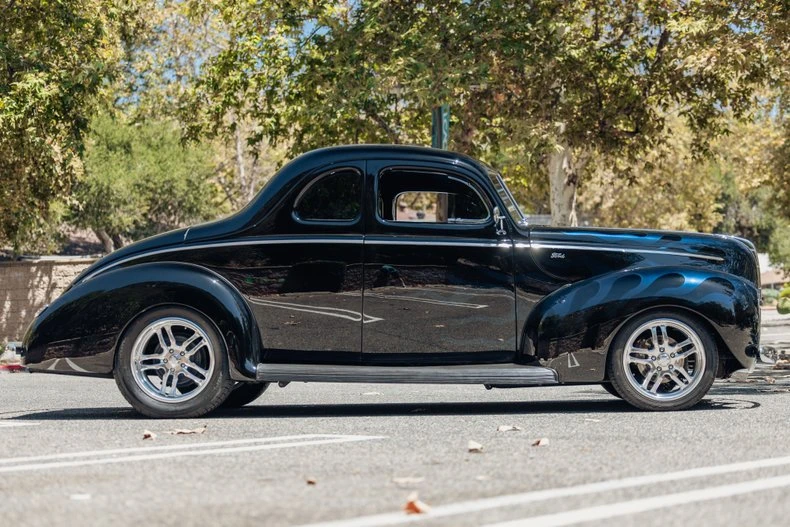 1940 Ford Standard & Deluxe & Super Deluxe - Image 5 of 31