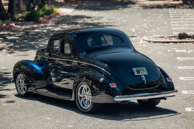 1940 Ford Standard & Deluxe & Super Deluxe - Image 8 of 31