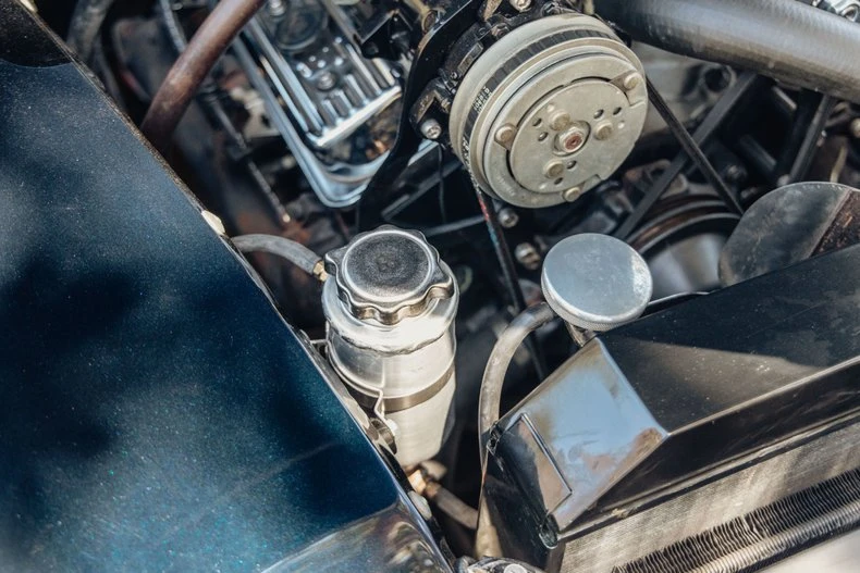 1940 Ford Standard & Deluxe & Super Deluxe - Image 31 of 31