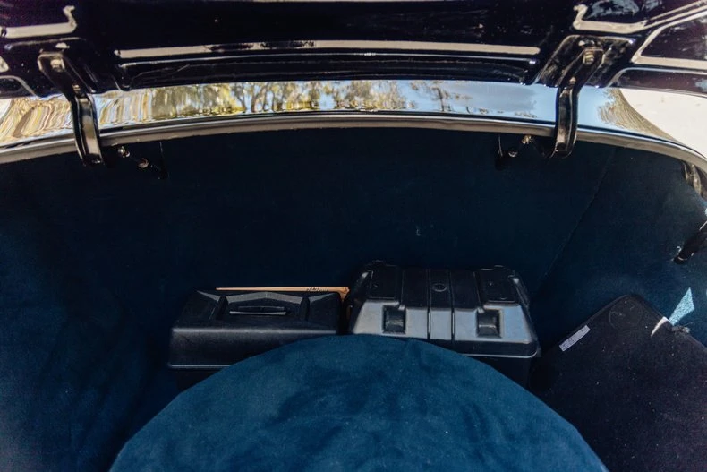 1940 Ford Standard & Deluxe & Super Deluxe - Image 23 of 31