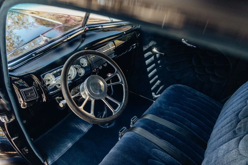 1940 Ford Standard & Deluxe & Super Deluxe - Image 9 of 31