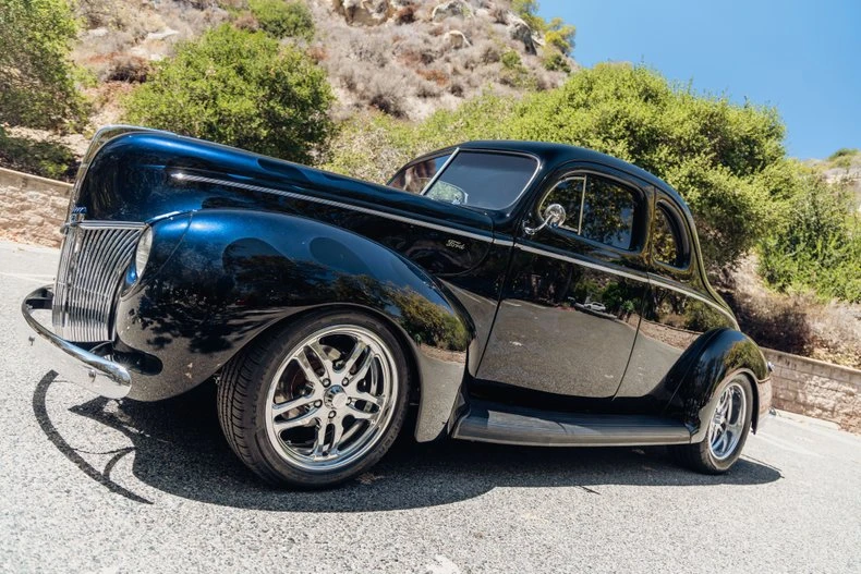 1940 Ford Standard & Deluxe & Super Deluxe - Image 6 of 31