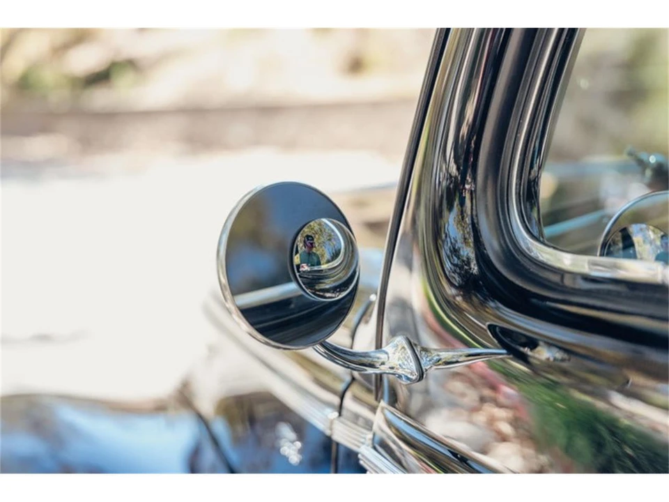 1940 Ford Standard & Deluxe & Super Deluxe - Image 25 of 31