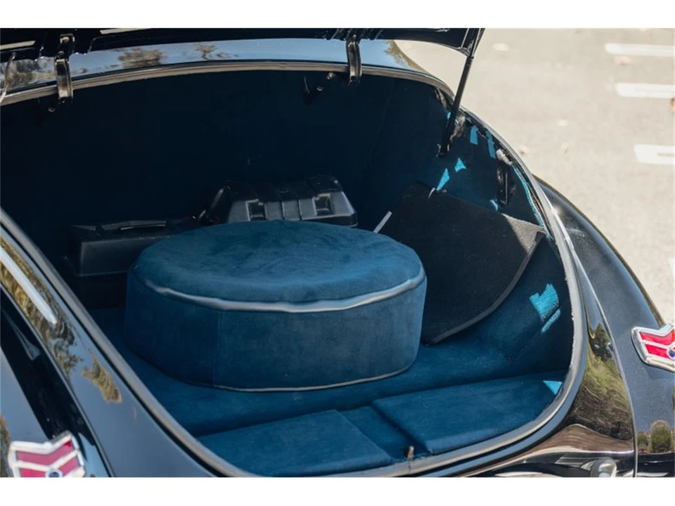 1940 Ford Standard & Deluxe & Super Deluxe - Image 21 of 31