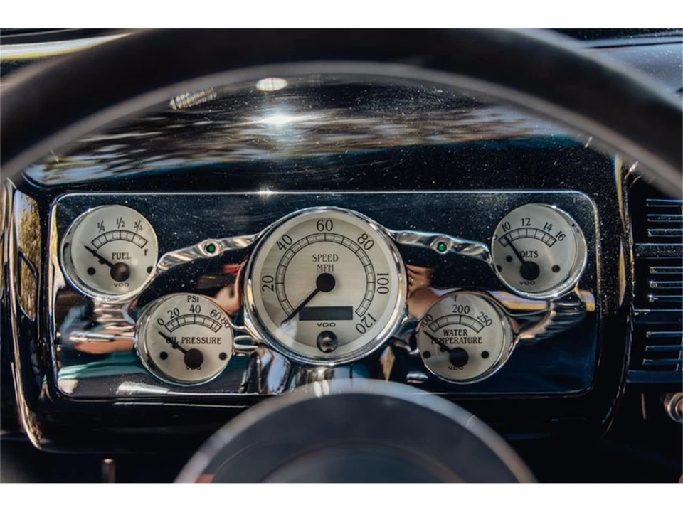 1940 Ford Standard & Deluxe & Super Deluxe - Image 9 of 31