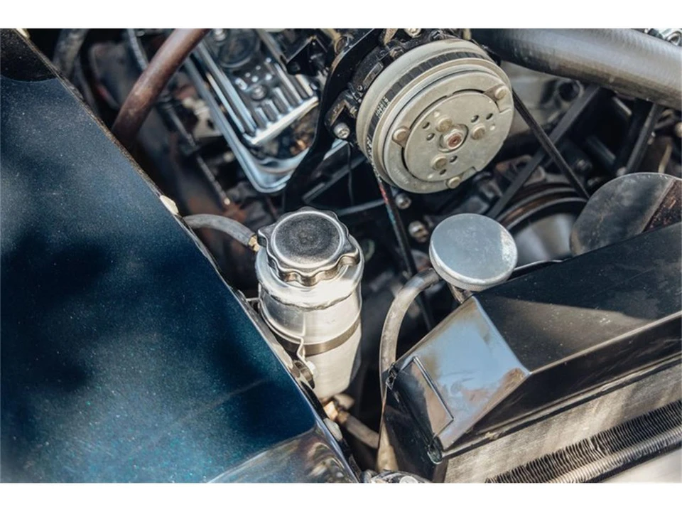 1940 Ford Standard & Deluxe & Super Deluxe - Image 30 of 31